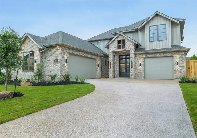 Photo 1 of Single family home for sale at 4902 Pearl River Ct, College Station, TX 77845 | MLS# 63225408 | Listing updated on 2026-09-20
