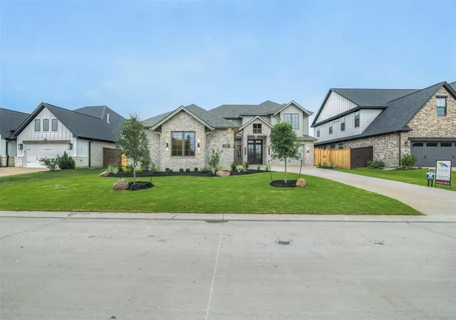 Photo 3 of Single family home for sale at 4902 Pearl River Ct, College Station, TX 77845 | MLS# 63225408 | Listing updated on 2026-09-20