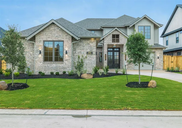 Photo 3 of Single family home for sale at 4902 Pearl River Ct, College Station, TX 77845 | MLS# 63225408 | Listing updated on 2026-09-20