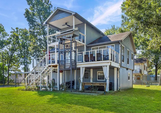 Photo 1 of Single family home for sale at 1382 Indian Hl Blvd, Livingston, TX 77351 | MLS# 35696904 | Listing updated on 2026-09-23