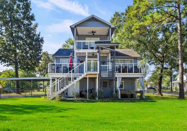 Photo 2 of Single family home for sale at 1382 Indian Hl Blvd, Livingston, TX 77351 | MLS# 35696904 | Listing updated on 2026-09-23