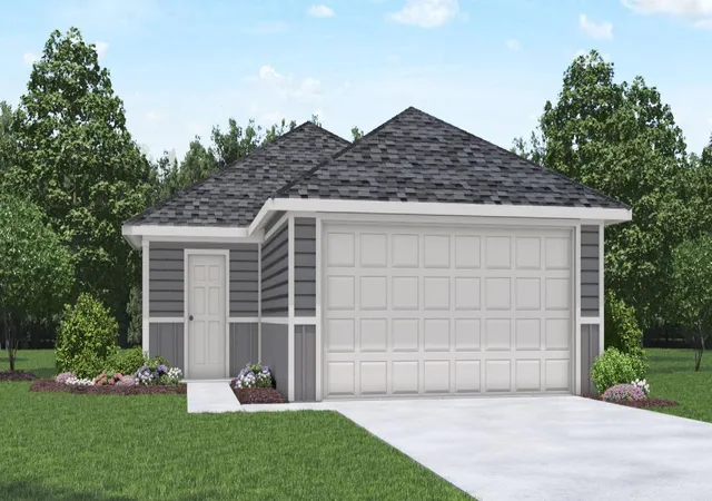 1st image of 14352 Tawny St, Splendora, TX 77372 | MLS# 48902176