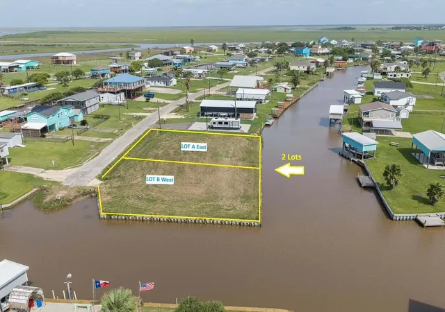 Photo 2 of Land for sale at 1285 County Rd 202, Bay City, TX 77414 | MLS# 91570213 | Listing updated on 2026-06-30