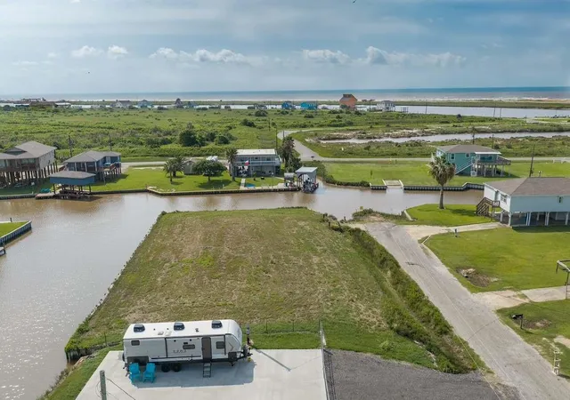 Photo 3 of Land for sale at 1285 County Rd 202, Bay City, TX 77414 | MLS# 91570213 | Listing updated on 2026-06-30