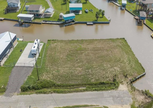 Photo 4 of Land for sale at 1285 County Rd 202, Bay City, TX 77414 | MLS# 91570213 | Listing updated on 2026-06-30