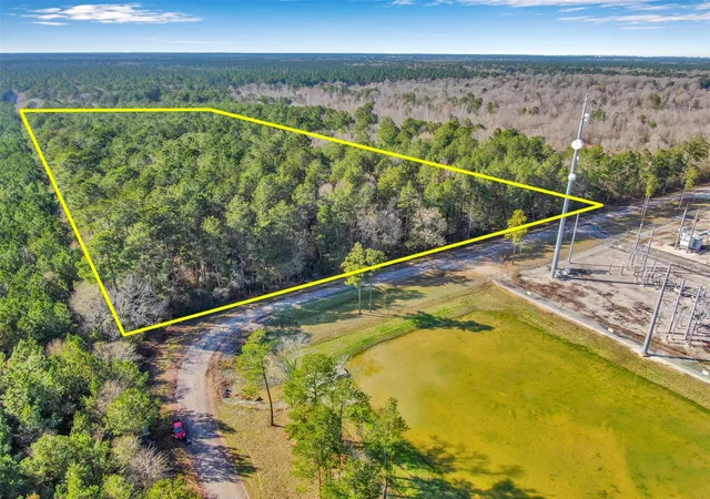 10th image of 00 Pelican Rd, Shepherd, TX 77371 | MLS# 3425328