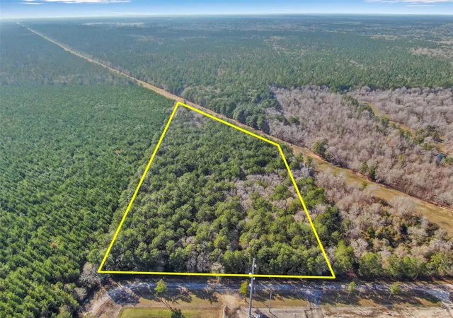 2nd image of 00 Pelican Rd, Shepherd, TX 77371 | MLS# 3425328