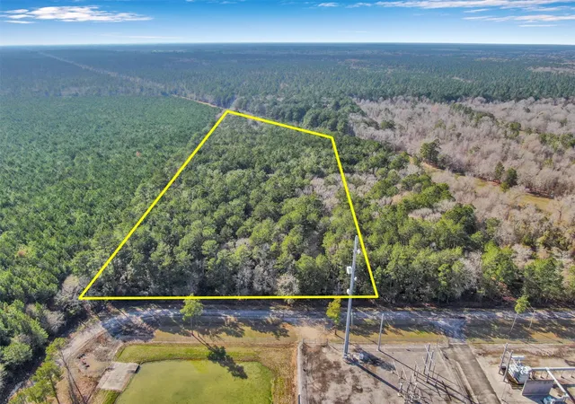 Photo 3 of Land for sale at 00 Pelican Rd, Shepherd, TX 77371 | MLS# 3425328 | Listing updated on 2026-09-04