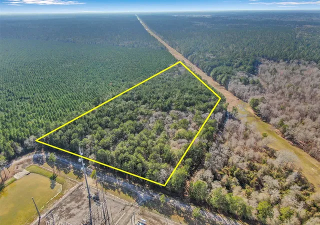 Photo 3 of Land for sale at 00 Pelican Rd, Shepherd, TX 77371 | MLS# 3425328 | Listing updated on 2026-09-04