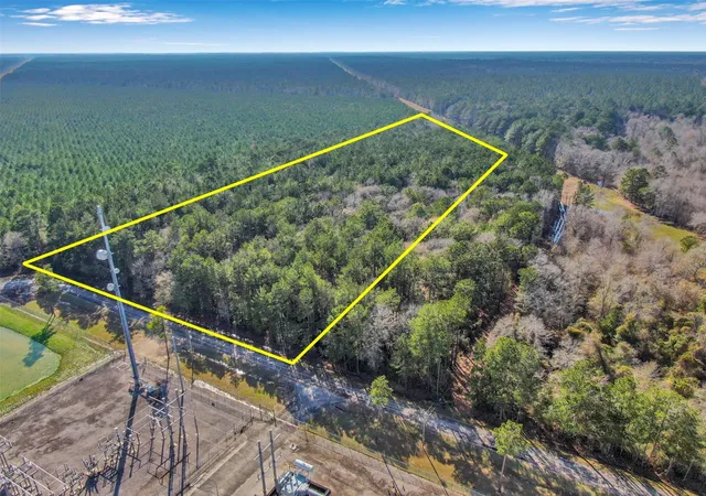 Photo 4 of Land for sale at 00 Pelican Rd, Shepherd, TX 77371 | MLS# 3425328 | Listing updated on 2026-09-04
