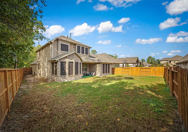 Homes for sale in Humble, TX | 16506 Boundary Waters Ln, Humble, TX 77346 | MLS# 59653610