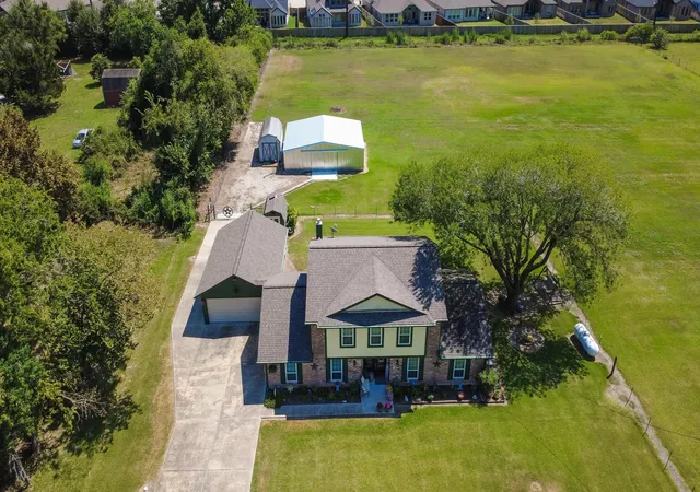 Photo 32 of Single family home for sale at 9112 Pilgrim Cir, Rosharon, TX 77583 | MLS# 70326953 | Listing updated on 2026-09-01