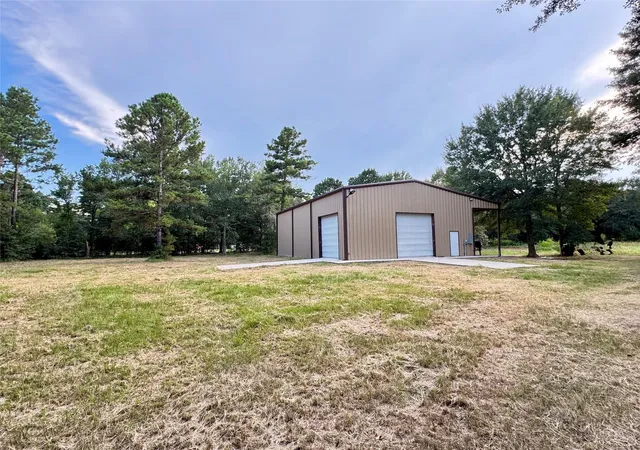 Photo 1 of Land for sale at 640 County Road 306, Cleveland, TX 77327 | MLS# 18943800 | Listing updated on 2026-09-04