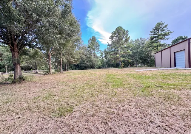 Photo 2 of Land for sale at 640 County Road 306, Cleveland, TX 77327 | MLS# 18943800 | Listing updated on 2026-09-04