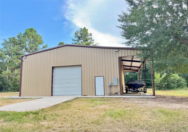 Photo 3 of Land for sale at 640 County Road 306, Cleveland, TX 77327 | MLS# 18943800 | Listing updated on 2026-09-04