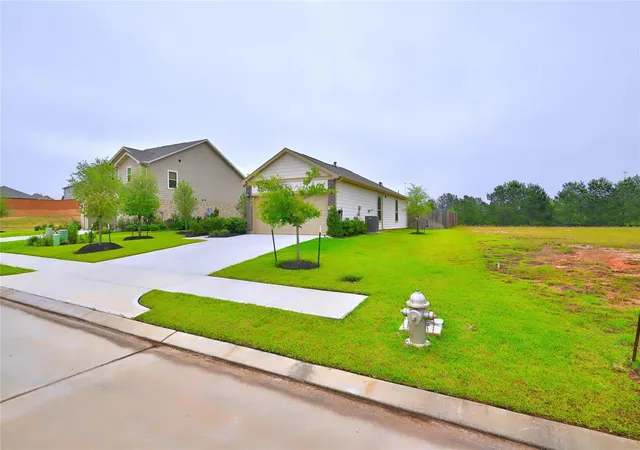 Photo 1 of Single family home for sale at 4744 Sprout Crk Ct, Conroe, TX 77304 | MLS# 70669642 | Listing updated on 2026-07-19