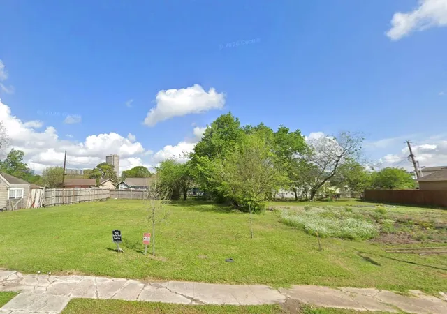 2nd image of 2939 Payson St, Houston, TX 77021 | MLS# 68520634