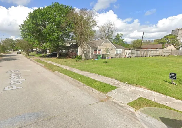 4th image of 2939 Payson St, Houston, TX 77021 | MLS# 68520634