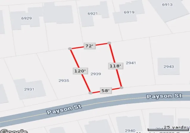 7th image of 2939 Payson St, Houston, TX 77021 | MLS# 68520634