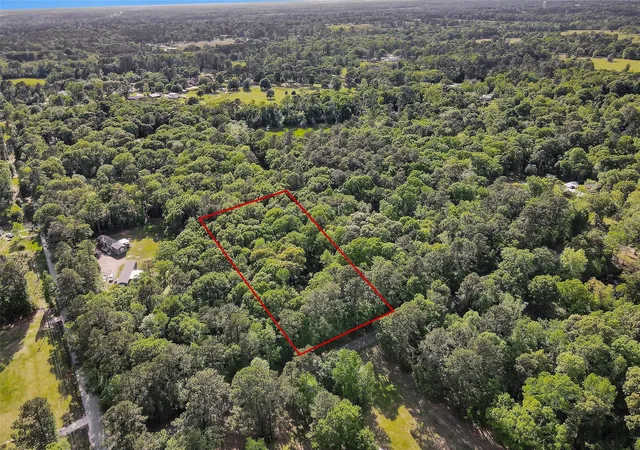 Photo 1 of Land for sale at 15700 Ben Wiggins, Conroe, TX 77303 | MLS# 56762638 | Listing updated on 2026-04-10