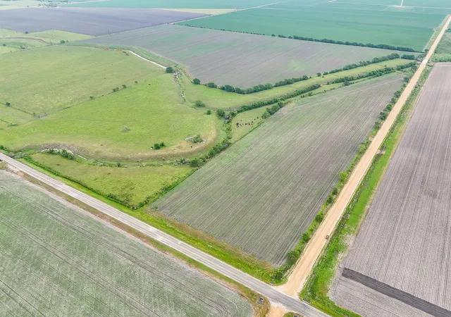 5th image of 000 Fm 1162, El Campo, TX 77437 | MLS# 28222906