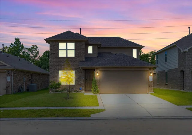 3rd image of 1111 Agua Dulce Trl, Channelview, TX 77530 | MLS# 46235105