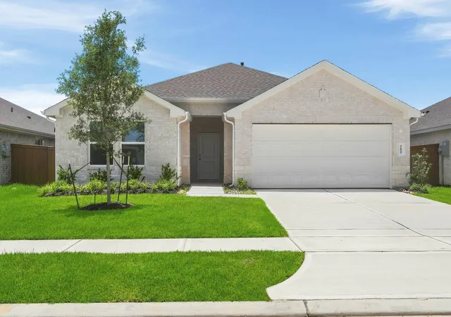 Single family home for sale at 22023 Vernazza Bend Dr, Hockley, TX 77447 | MLS# 98729580