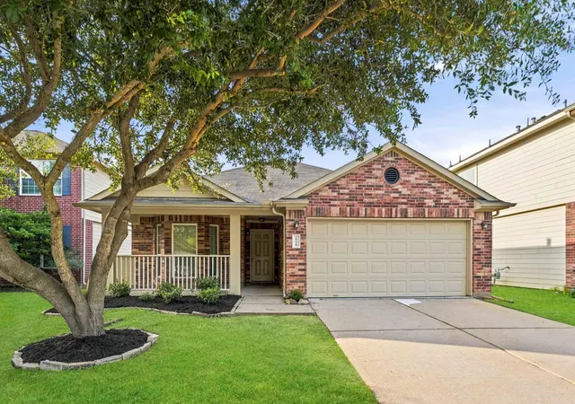 1st image of 19518 Aventine Plantation, Katy, TX 77449 | MLS# 94398359