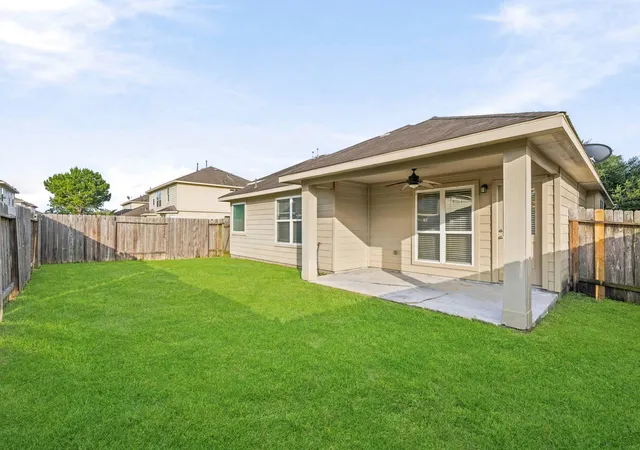 27th image of 19518 Aventine Plantation, Katy, TX 77449 | MLS# 94398359