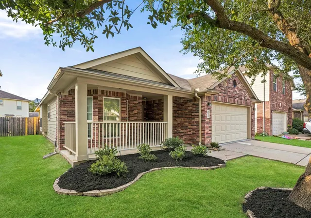2nd image of 19518 Aventine Plantation, Katy, TX 77449 | MLS# 94398359