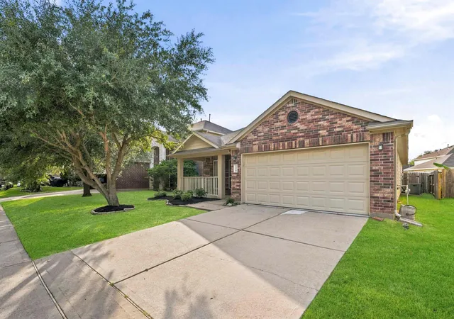 3rd image of 19518 Aventine Plantation, Katy, TX 77449 | MLS# 94398359