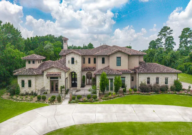 Photo 1 of Mansion for sale at 17515 Swansbury Dr, Cypress, TX 77429 | MLS# 24359633 | Listing updated on 2026-07-30