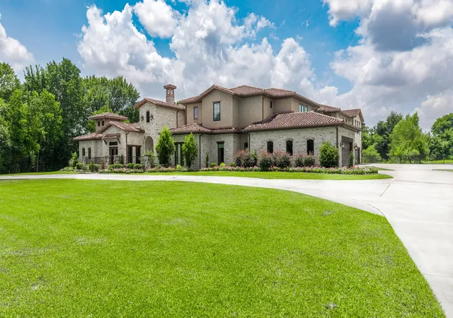 Photo 2 of Mansion for sale at 17515 Swansbury Dr, Cypress, TX 77429 | MLS# 24359633 | Listing updated on 2026-07-30