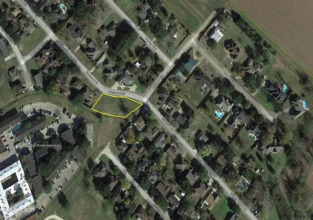Photo 3 of Land for sale at 00 Crestmont, Wharton, TX 77488 | MLS# 5381547 | Listing updated on 2026-06-26