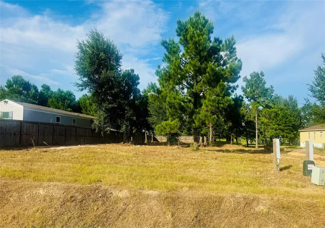 Photo 2 of Land for sale at 72 County Rd 5248, Cleveland, TX 77327 | MLS# 3727937 | Listing updated on 2026-09-22
