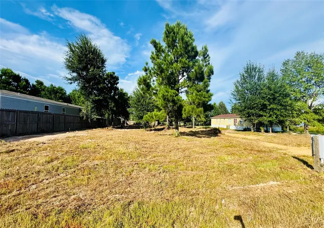 Photo 3 of Land for sale at 72 County Rd 5248, Cleveland, TX 77327 | MLS# 3727937 | Listing updated on 2026-09-22
