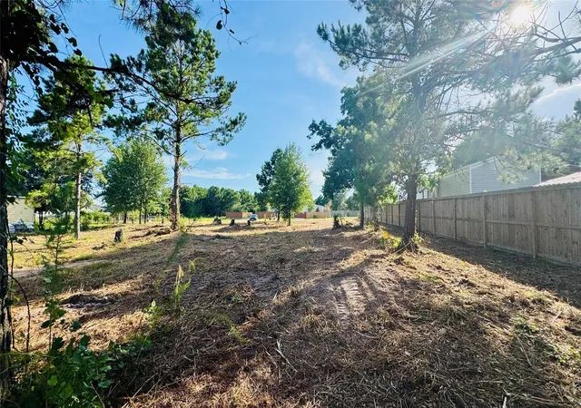 Photo 4 of Land for sale at 72 County Rd 5248, Cleveland, TX 77327 | MLS# 3727937 | Listing updated on 2026-09-22
