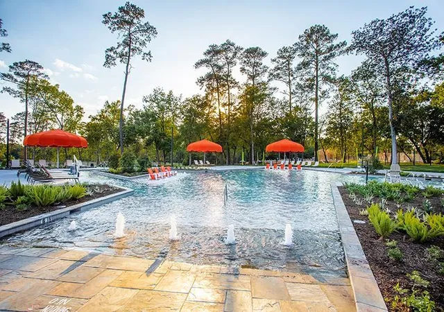 47th image of 134 Moon Dance Ct, Conroe, TX 77304 | MLS# 29672402