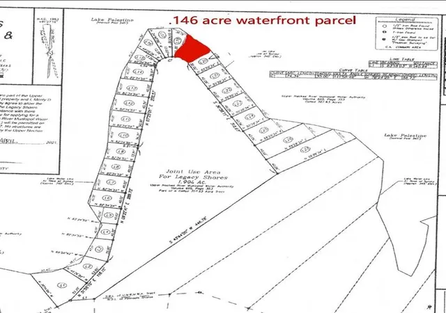Photo 2 of Land for sale at 3709 Pine Wood Trl, Larue, TX 75770 | MLS# 67960897 | Listing updated on 2026-07-07