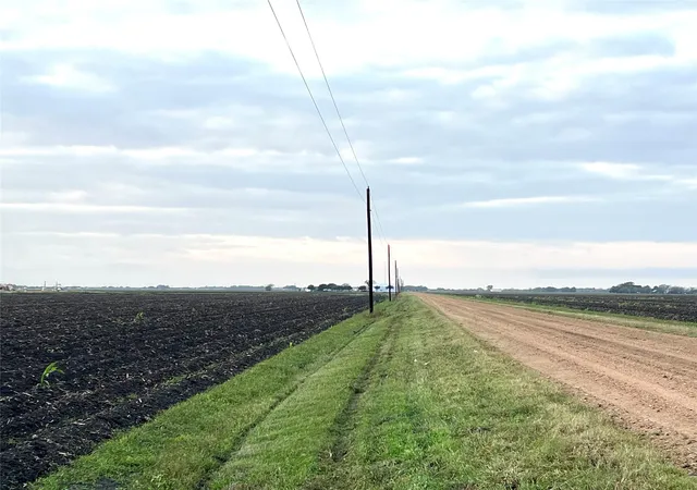 3rd image of 00 County Rd 460, El Campo, TX 77437 | MLS# 8094755
