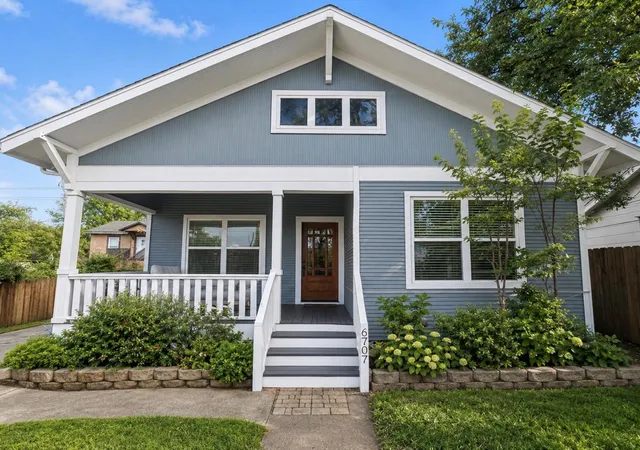 1st image of 6707 Avenue C, Houston, TX 77011 | MLS# 93229961