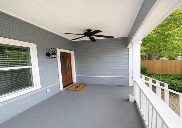 2nd image of 6707 Avenue C, Houston, TX 77011 | MLS# 93229961
