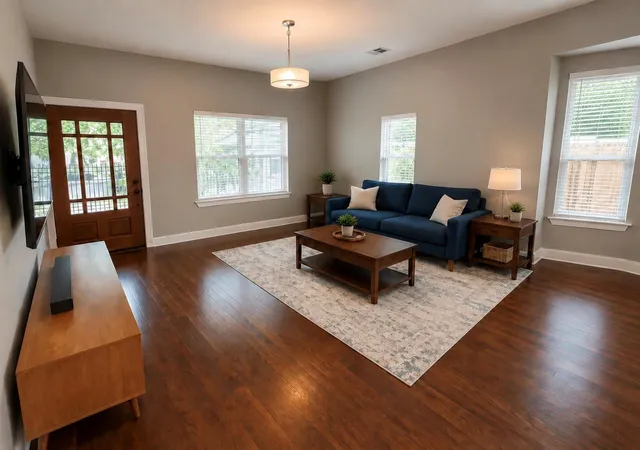 4th image of 6707 Avenue C, Houston, TX 77011 | MLS# 93229961