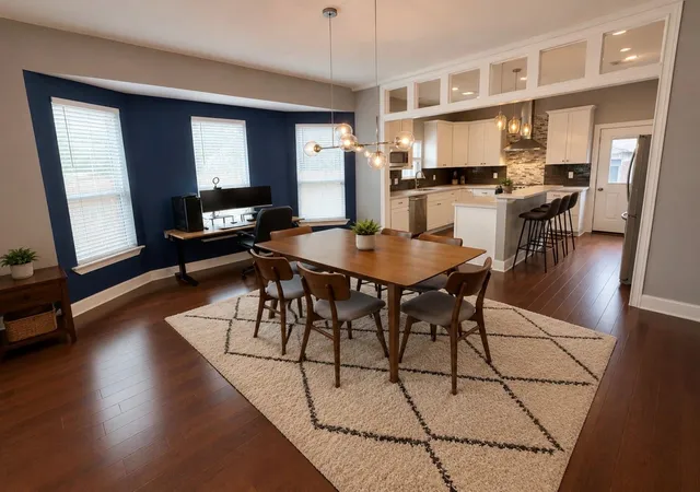 5th image of 6707 Avenue C, Houston, TX 77011 | MLS# 93229961