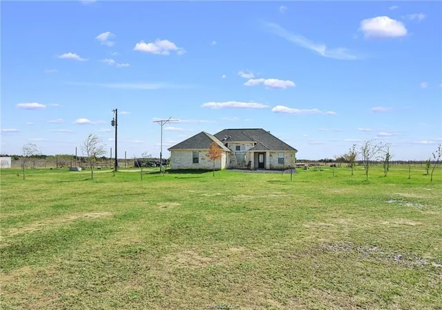 4th image of 3448 Cr 270, Cameron, TX 76520 | MLS# 38127816