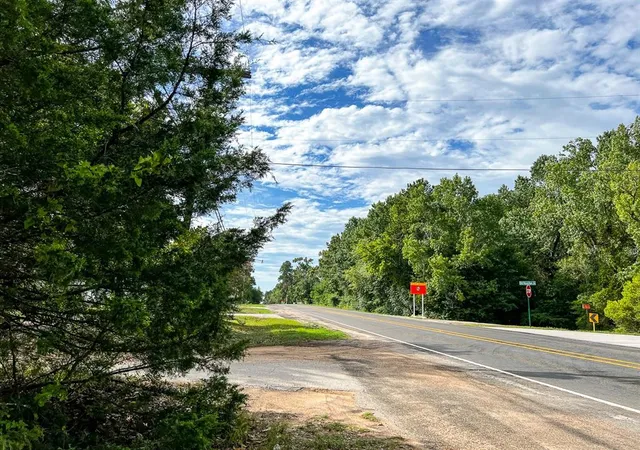 Land for sale at 7045 State Hwy 75, Huntsville, TX 77340 | MLS# 22962123