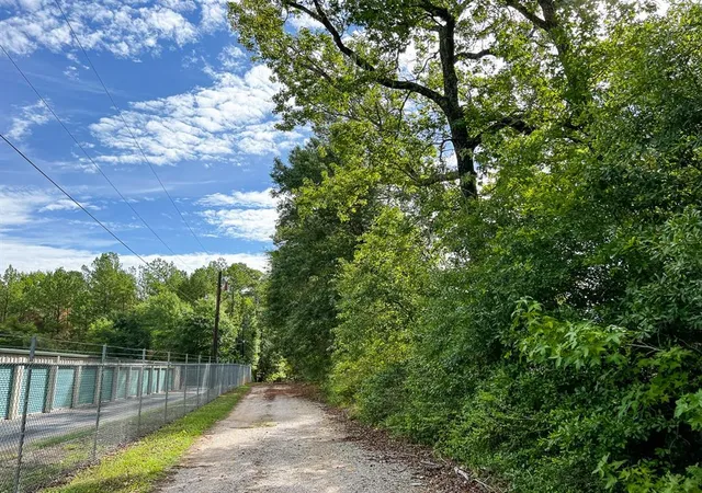 Photo 2 of Land for sale at 7045 State Hwy 75, Huntsville, TX 77340 | MLS# 22962123 | Listing updated on 2025-10-23