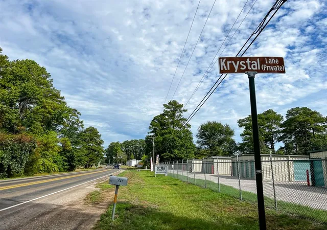 Photo 4 of Land for sale at 7045 State Hwy 75, Huntsville, TX 77340 | MLS# 22962123 | Listing updated on 2025-10-23