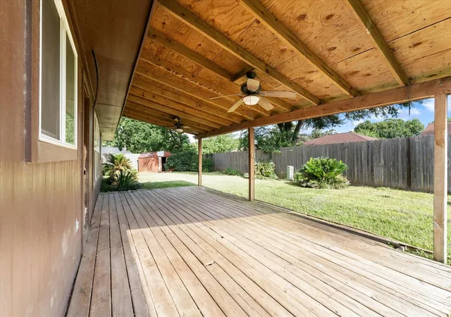 Photo 3 of Sale Pending at 22411 Ivygate Dr, Spring, TX 77373 | MLS# 25790134 | Listing updated on 2026-08-24