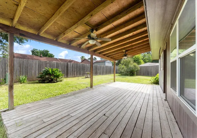 Photo 3 of Sale Pending at 22411 Ivygate Dr, Spring, TX 77373 | MLS# 25790134 | Listing updated on 2026-10-17